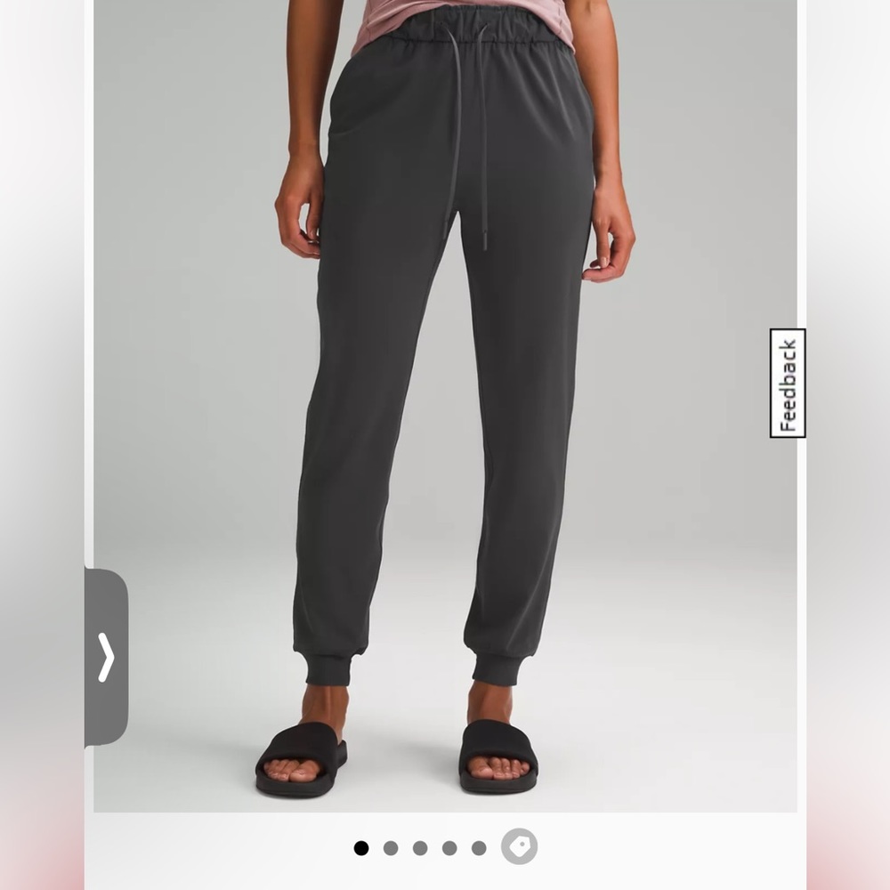 Lululemon
